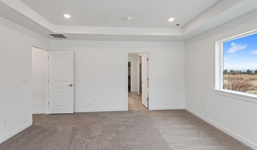 3121 East 1000 South (Hemingway)