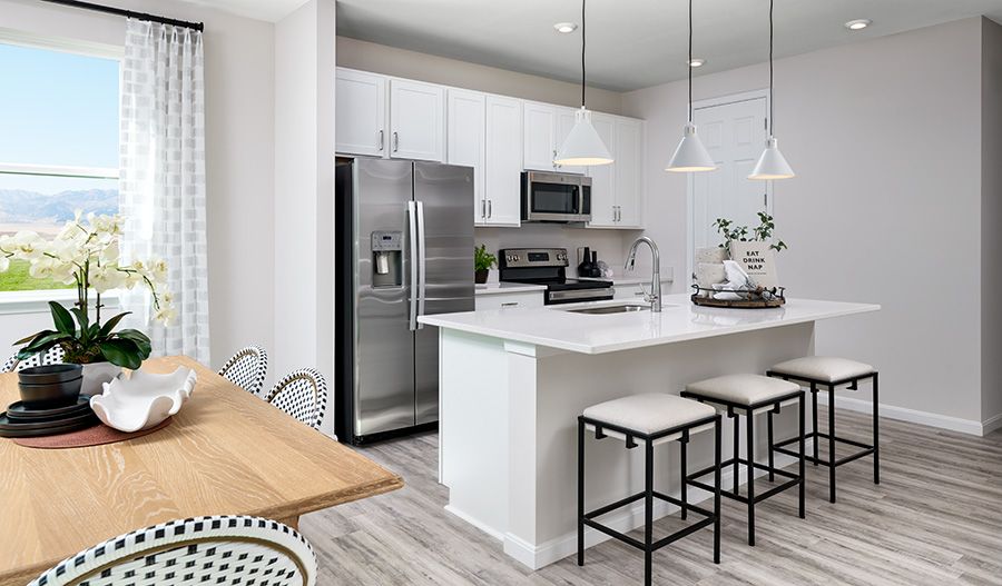 Coral-U903-Kitchen