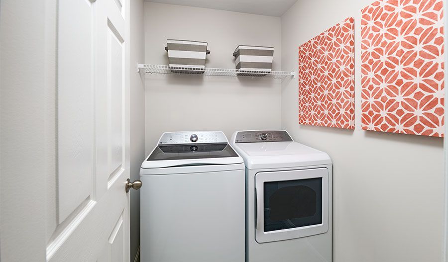 Coral-U903-Laundry