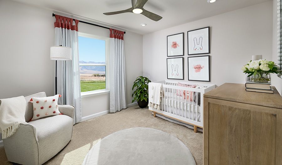 Coral-U903-Bedroom