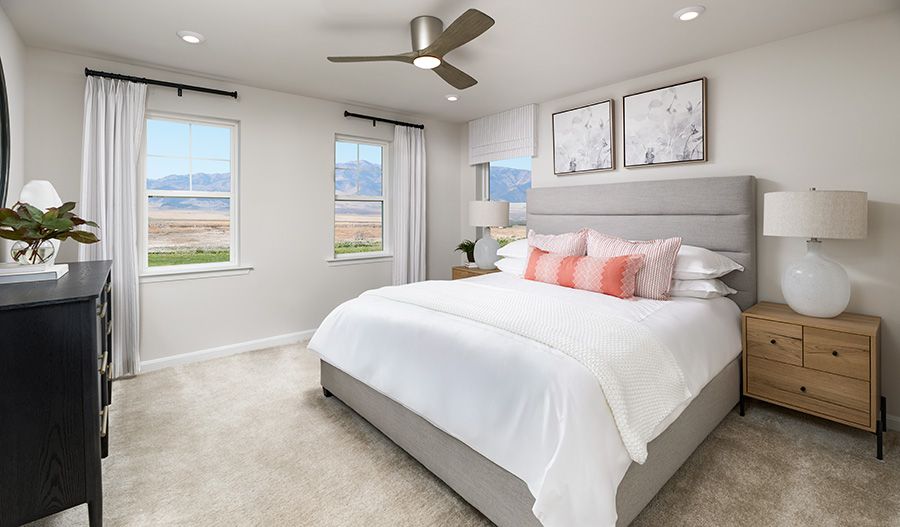 Coral-U903-Bedroom