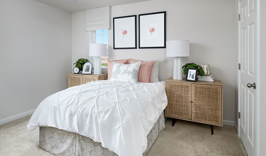 Coral-U903-Bedroom