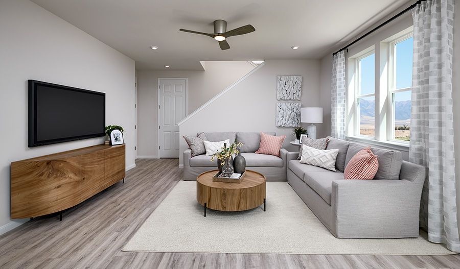 Coral-U903-Great Room