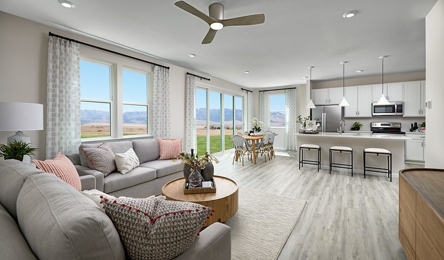 Coral-U903-Great Room
