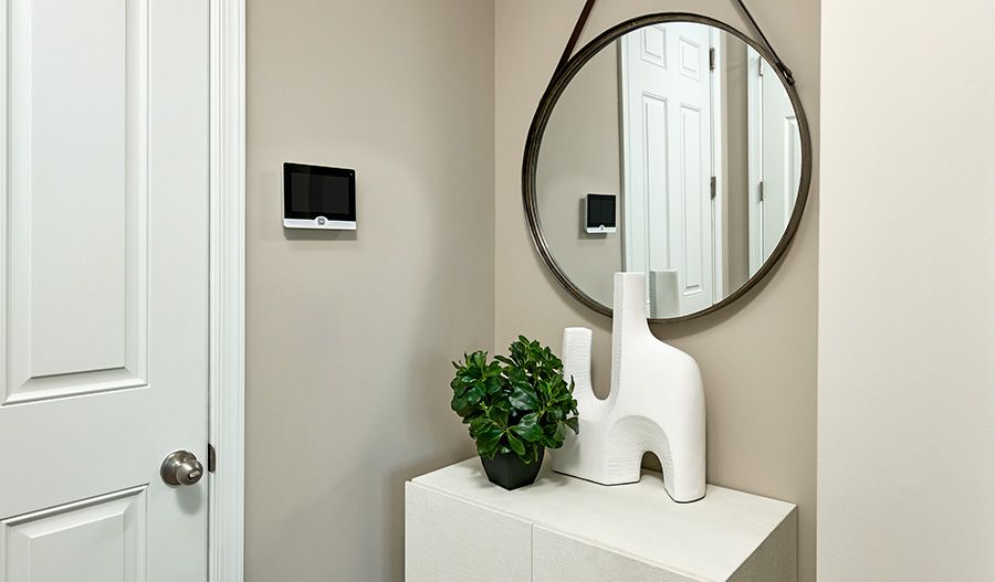 Mudroom