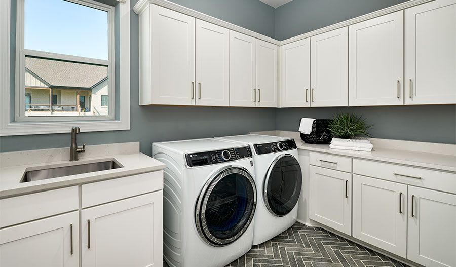 Laundry