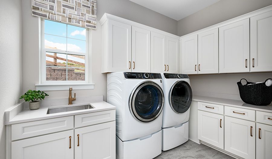 Laundry
