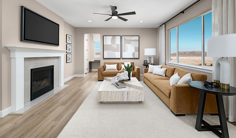 Great Room