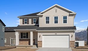 1066 West 450 South (Coral)