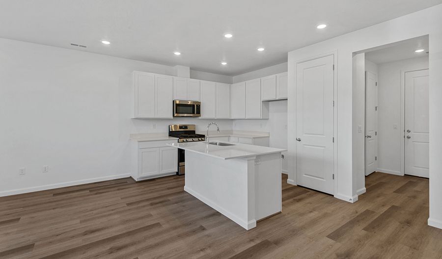 1303 East 1670 North (Yarrow)