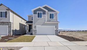 12781 S Glacier Trail Lane (Lightner)