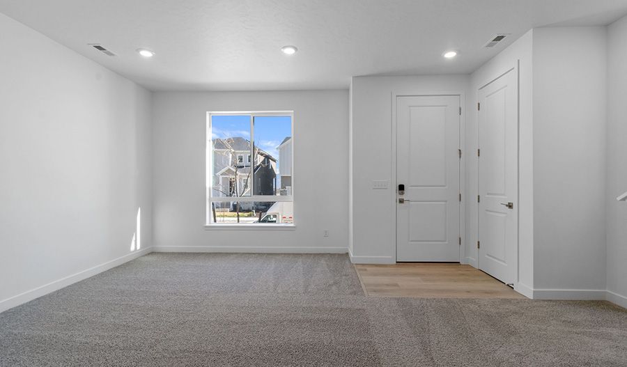 Recreation Room