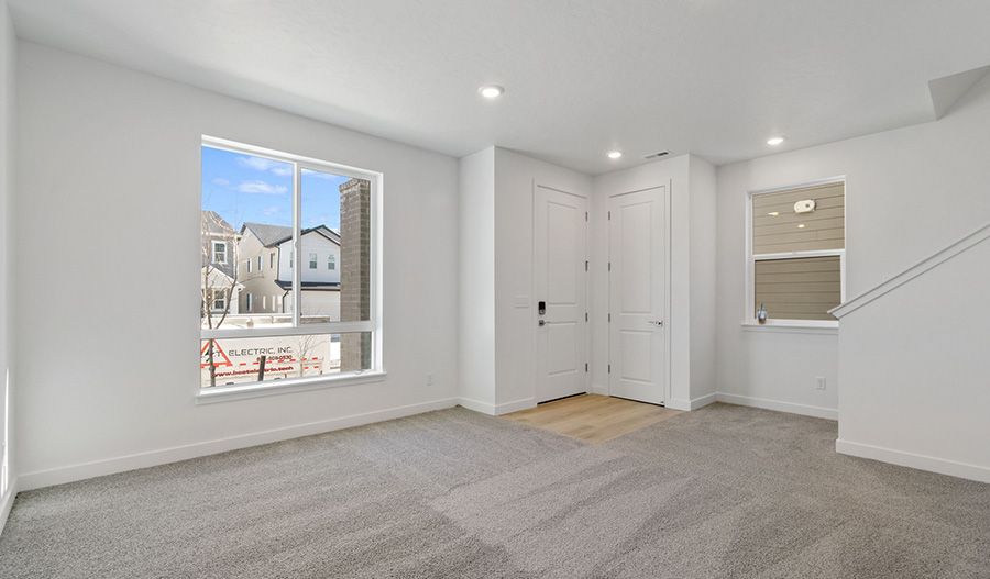 Recreation Room