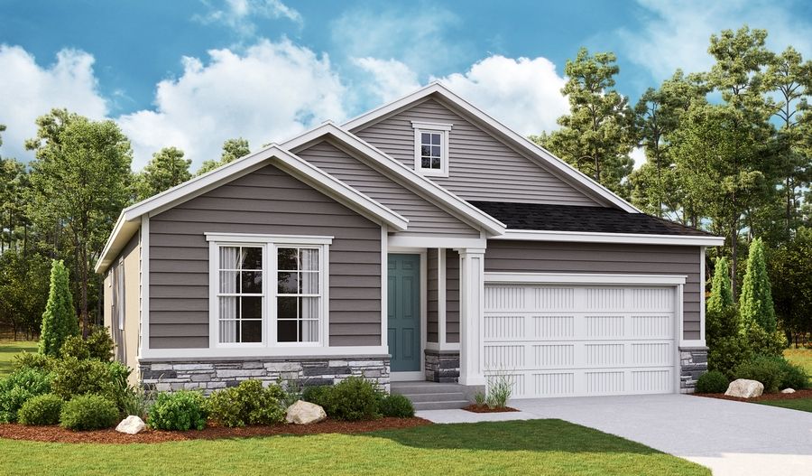 The Avalon Elevation C