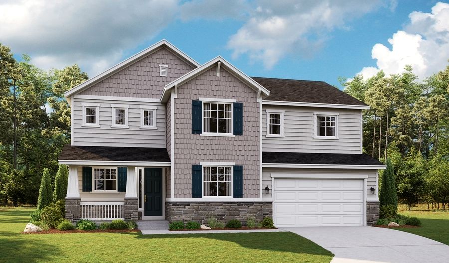 The Presley Elevation C