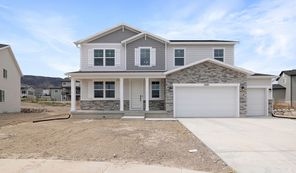 3329 S Zigzag Heron Drive (Charlotte)