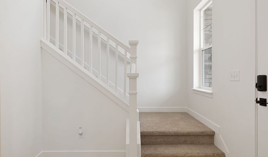Stairway