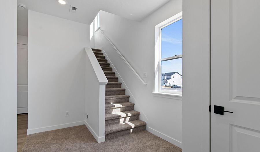Stairway