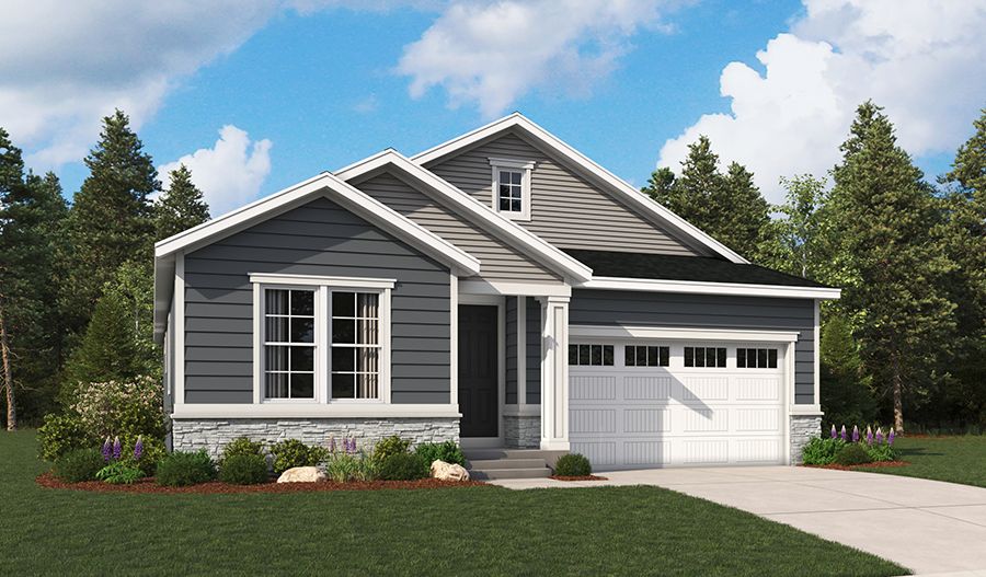 The Avalon Elevation C