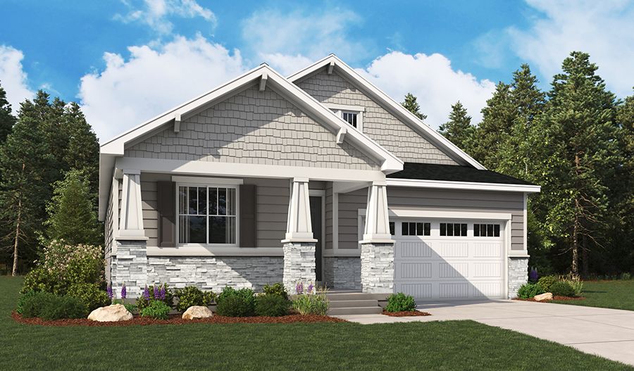 The Avalon Elevation E