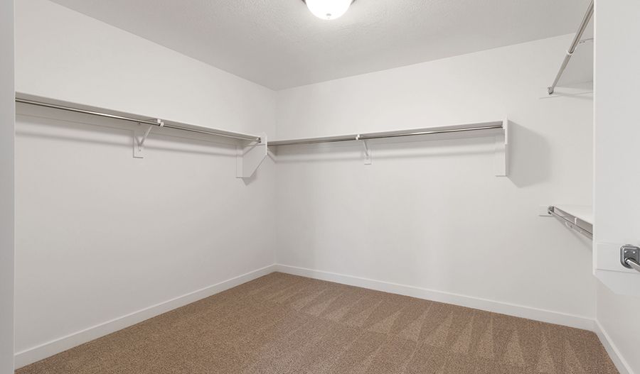 Closet