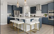 Creek Ridge Cove: Herriman, Utah - Richmond American