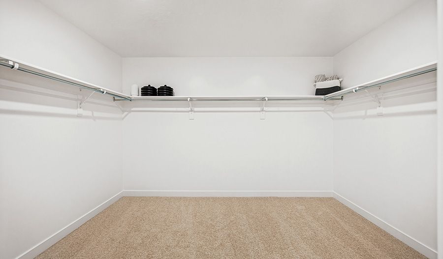 Closet