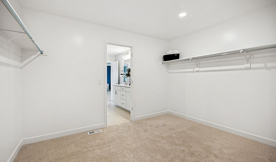 Closet