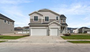 5394 N Saddle Stone Drive (Yorktown)