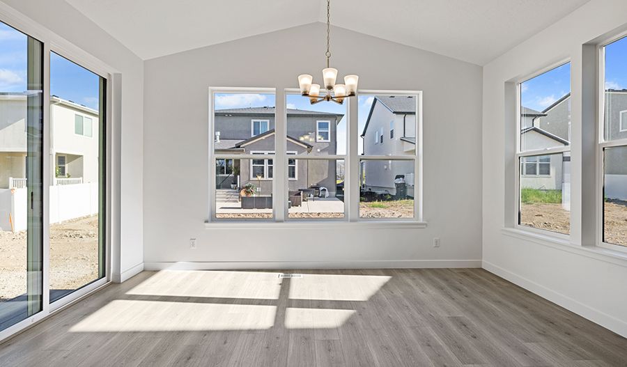Sunroom