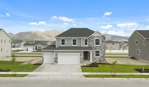 5408 N Saddle Stone Drive (Hemingway)