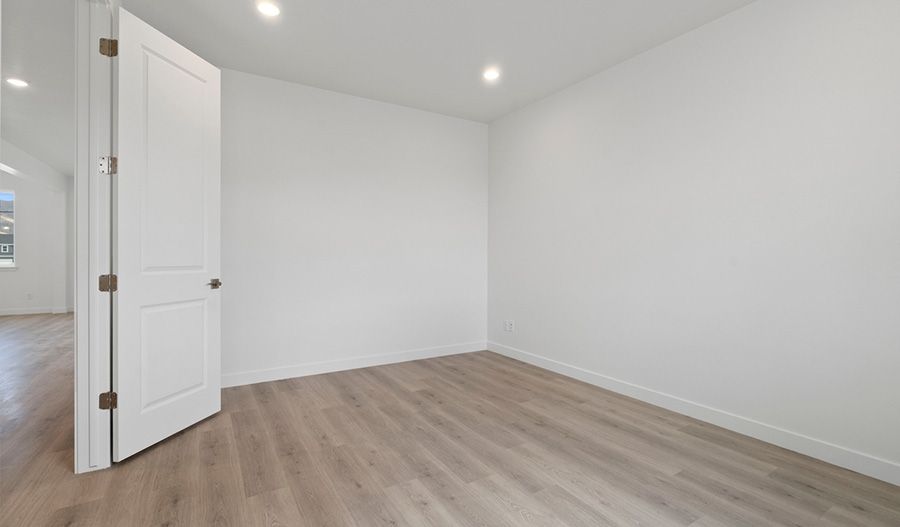 Flex Room