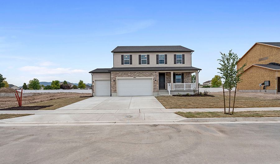 3951 W. 1500 North (Hemingway)