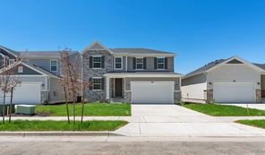 784 South 255 West (Hemingway)
