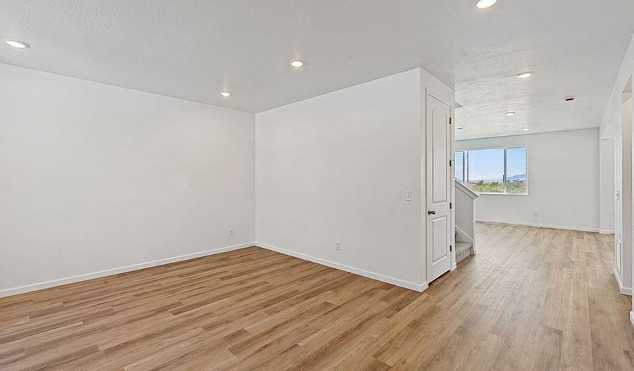 Flex Room