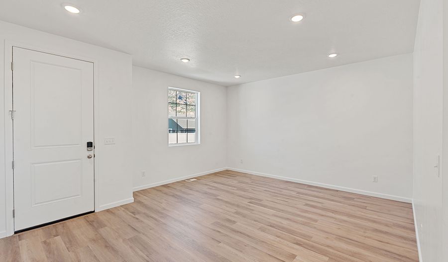 Flex Room