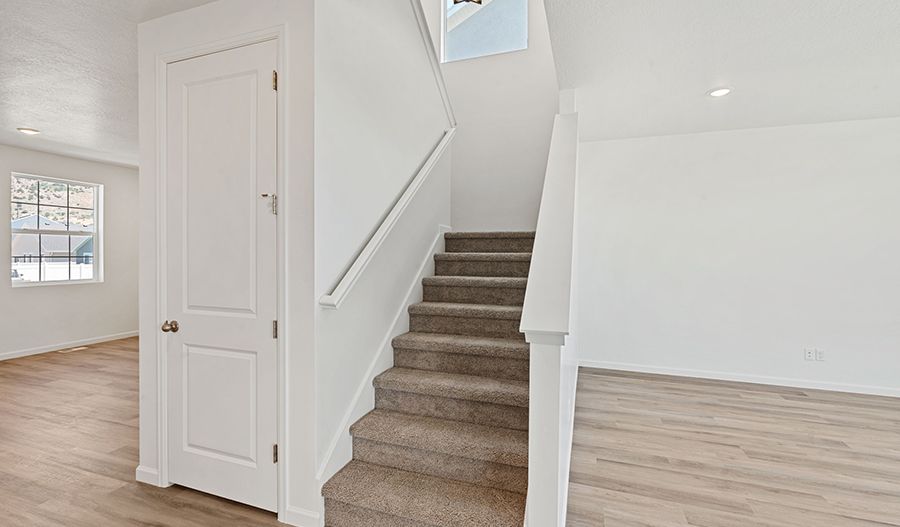 Stairway