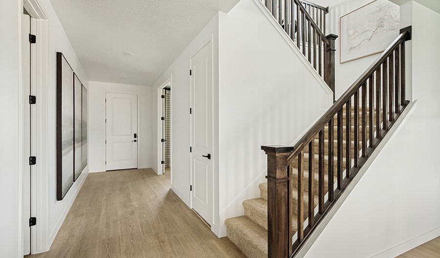 Stairway