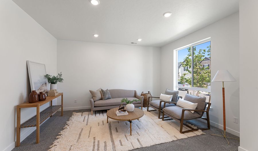 Recreation Room