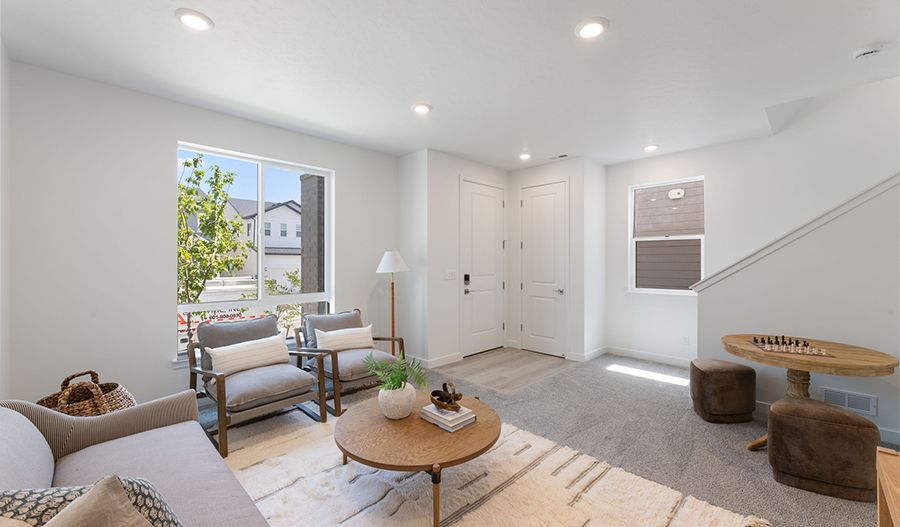 Recreation Room