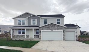 3329 S Zigzag Heron Drive (Charlotte)