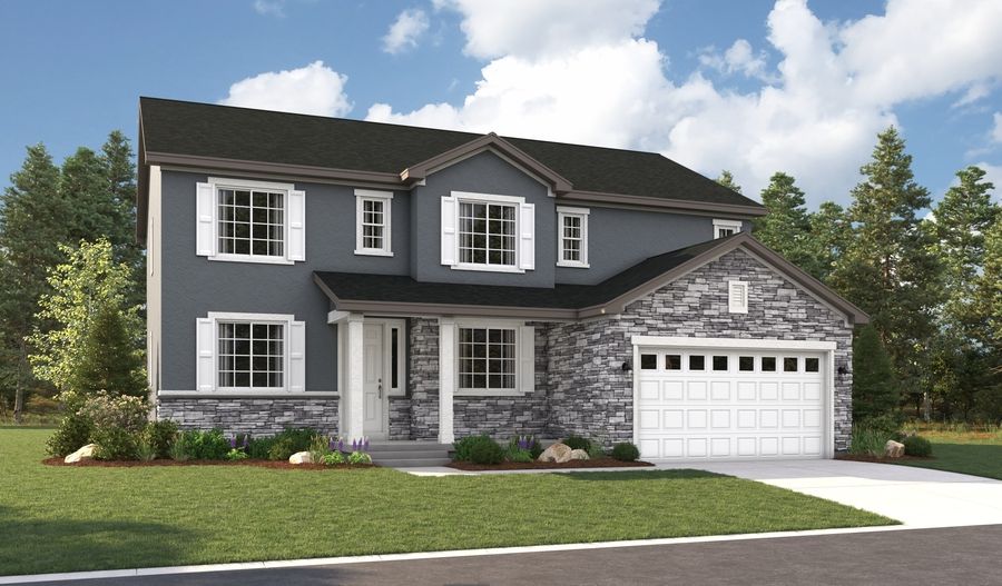 1714 North 3900 West. West Point, UT 84015