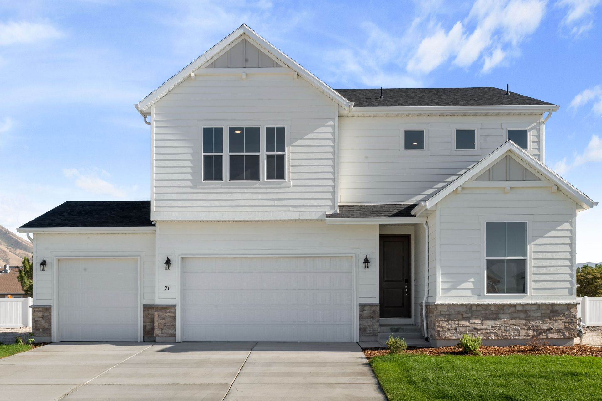 71 W. Alpenglow Lane (Moonstone)