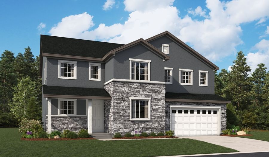 1714 North 3900 West. West Point, UT 84015