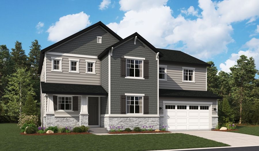 The Presley Elevation D