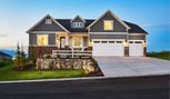 Home in Canton Ridge by Richmond American Homes