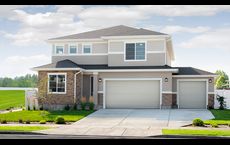 Wild Horse Ranch: Stansbury Park, Utah - Richmond American Homes