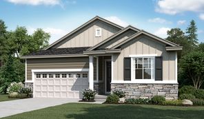 5518 N Trailside Station (Arlington)