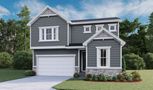 Home in Seasons at Taylor Landing by Richmond American Homes