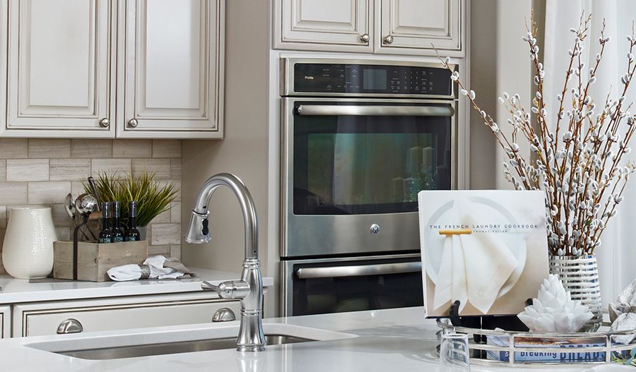 Kitchen Detail